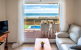 Apartamento Nat En Primera Linea De Playa