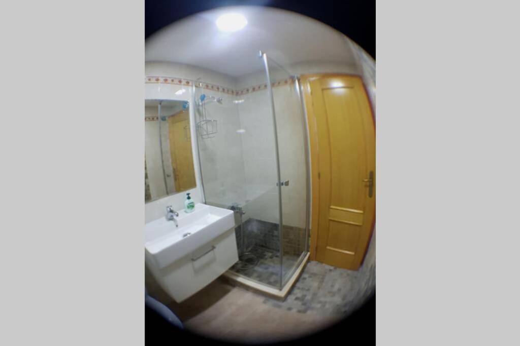 Apartamento Nat En Primera Linea De Playa Playa De Xeraco Exterior foto